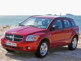 Dodge Caliber